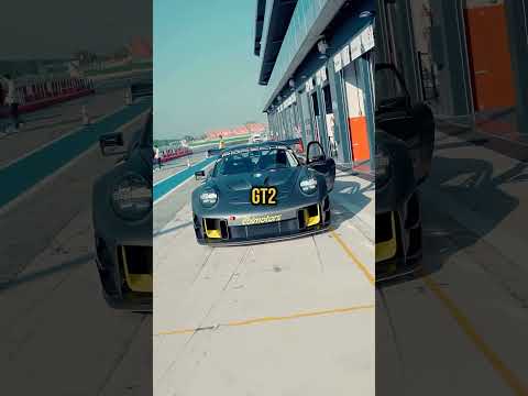 Nissan humbled Porsche, here’s how! 😅