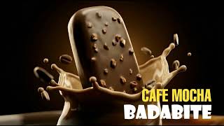 Vadilal Badabite + Café Mocha Ice Cream + 2026 + Product Promo Video
