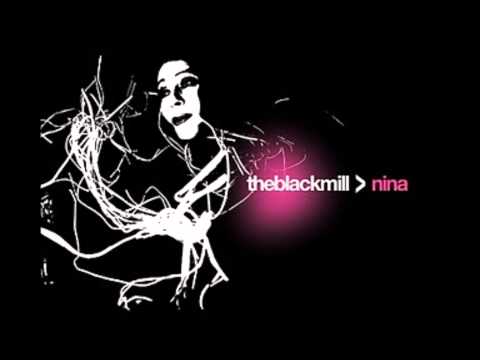 NINA RICCI feat. MAX ZANOTTI - DAMN YOU ( THE BLACK MILL) wmv