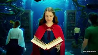 The magic inside every page   - � Every page of The Adventures of Little Lily