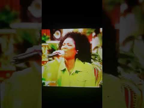 Dr Juanita Bynum, Happy Birthday.