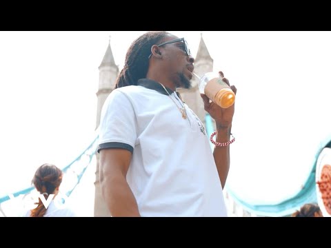 Haile Bless - Long Way