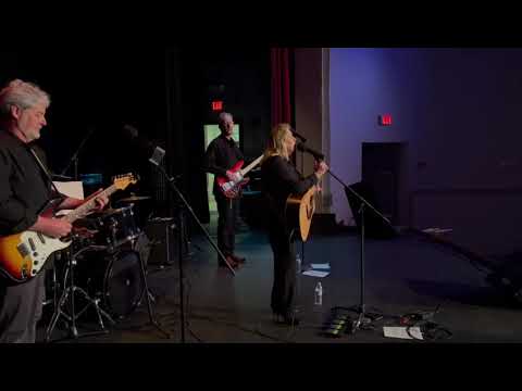 Promotional video thumbnail 1 for Wendy Lynn Snider Band