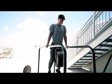 100 DIPS CHALLENGE | VLOG 2 S 3