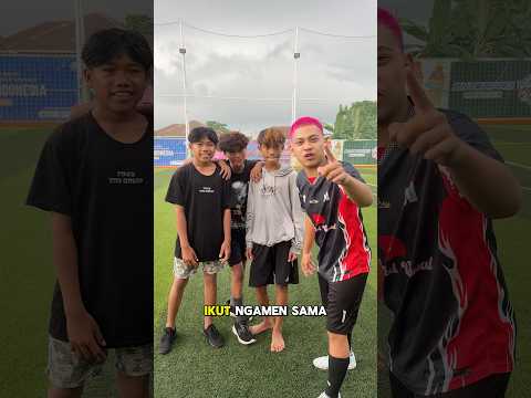 aduhh kok bisa sii #shortvideo #humor #ompedvisual #botak #challenge