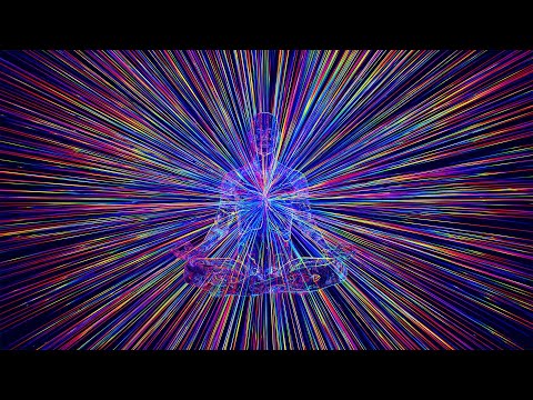 Silence The Chaos Within Your Mind | Melt Away Stress Within Minutes | Deep Meditation