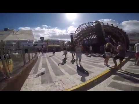 Ibiza 2016 | Ushuaia Beach Club Hotel | Summary