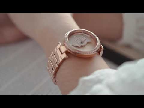 Roscani Unwind Collection