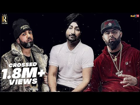 Khanda - Ranjit Bawa | Byg Byrd | Sunny Malton | Latest Punjabi Songs 2019