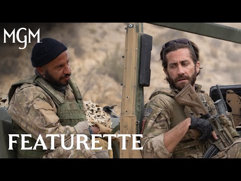 Thumbnail of the video: Featurette - Battle Ready