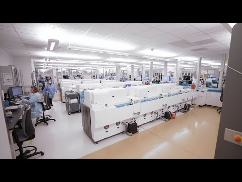 Apex Labs Northwell