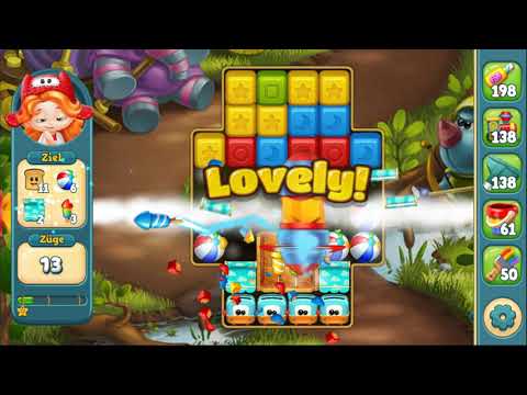 Toy Blast Level 4155