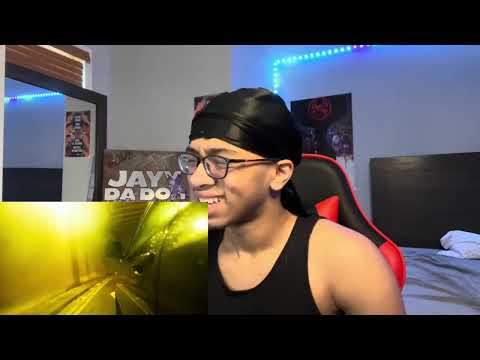 AMERICAN REACTS TO UKRAP!!! 10/10!!!😤🔥Benny Banks - Self Doubt REACTION