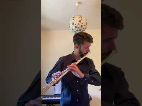 Caprice 24. Paganini