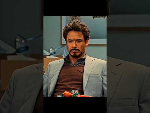Sun liya "Latin" भाषा...?😂😂 || Tony meets Natasha in office ||🤣🤣 #shorts #ytshorts #Ironman