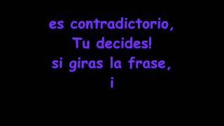 Porta - Falsa esperanza.wmv