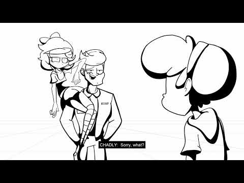 Let's Split Up SEQ3 Fandub