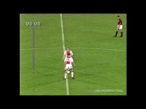 AC Torino - Ajax (UEFA Cup 1991-92, FINAL)