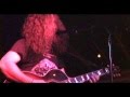 My Morning Jacket - Mercury Lounge, Austin, TX 6-3-03 Part 2