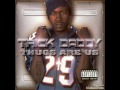 Trick Daddy feat. Tre 6 _ 99 Problems