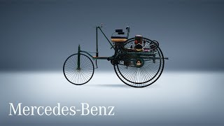 Mercedes Benz 140 Years of Innovation