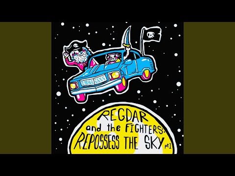 Video thumbnail for Repossess the Sky 3: Cmdr Drake Starkiller