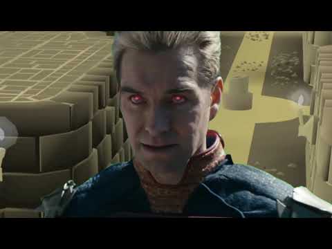 What it feels like to do Mourning's End Part II