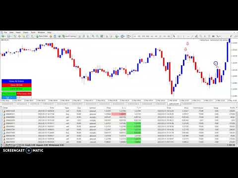 Video Retracement Pip Catcher MT5