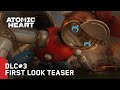 Vídeo de gameplay de Atomic Heart: Enchantment Under the Sea  Playstation