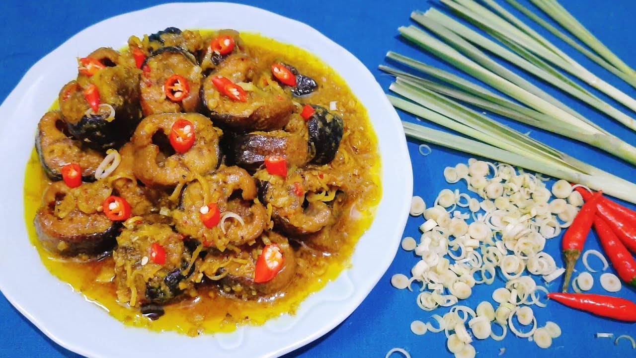 Cách Nấu Lươn Xào Lăn