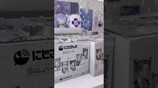偏り方、すごくないですか！？ #にじさんじ #unboxing #開封 #開封動画