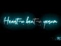 Comali Movie Hi Sonna Pothum Song Whatsapp Status Black Screen