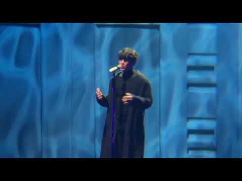 180428 Elyxion MNL - Chanyeol Solo