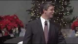 Die to Self, Surrender to Him !