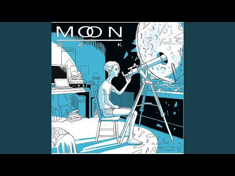 Moonwalk (Live @ Shindaita FEVER)