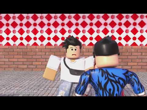 [Reversed] Roblox Bully Story SEASON 2 PART 3 - 🎵 👊 NEFFEX - Unstoppable 👊 🎵
