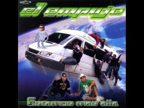 Nos Estan Buscando Rmx (By Lalo Dj) - El Empuje