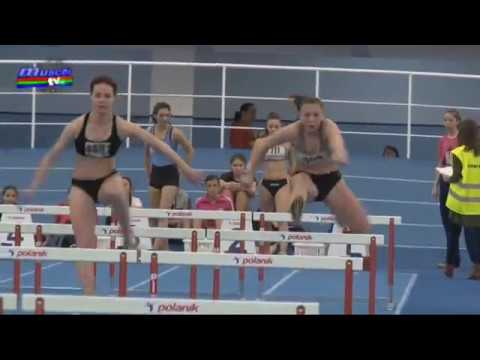 jurnal 22 02 2019 sp 1 atletism   georgiana ciurea, campioana nationala pentatlon j1   bogdan burhan