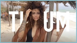 Watch this before you go to Tulum, you won’t regret it!