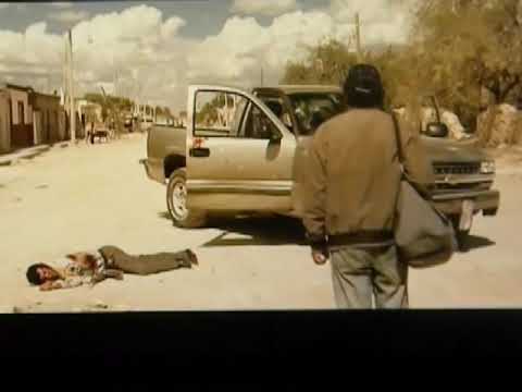 Los 3 Mando's - Voz de Mando Ft Gerado Ortiz