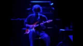 Spinetta en Viña del Mar