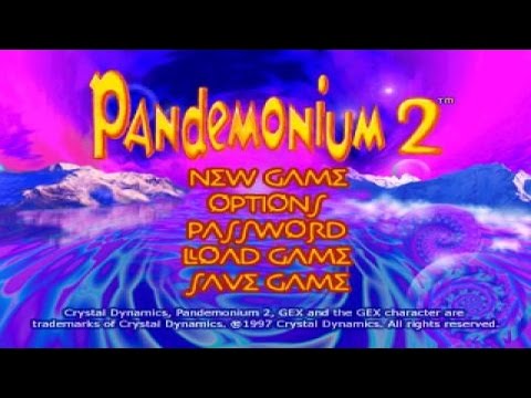 pandemonium 2 pc free download
