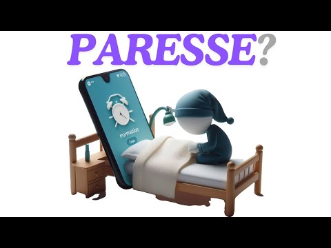 6 Signes Qui Prouvent Que Ce N’est Pas de la Paresse, Mais de L’épuisement Émotionnel