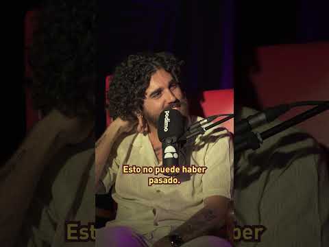 Mariano Rajoy me pidió consejo… | ESDLB Live en Valencia con Pablo Carbonell en Podimo.