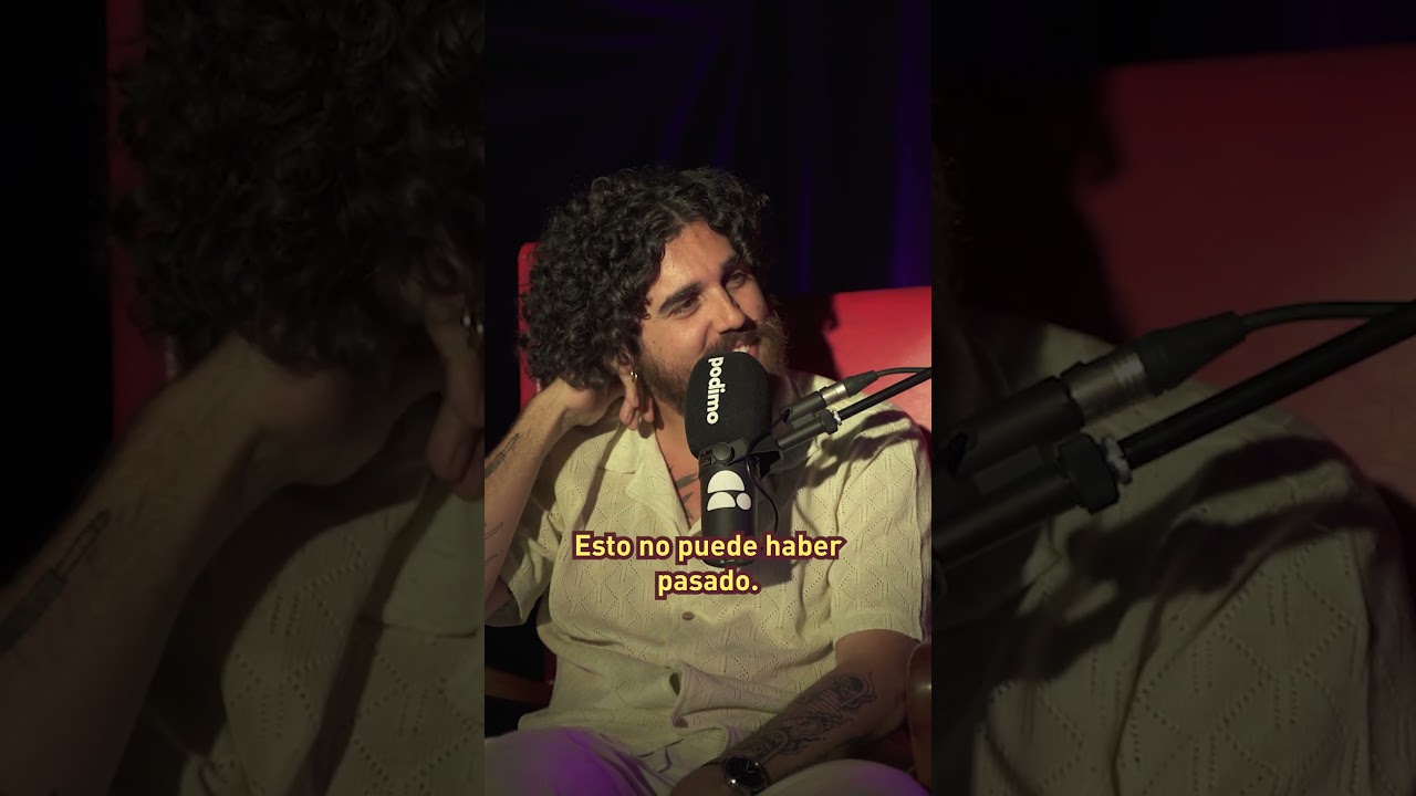Mariano Rajoy me pidió consejo… | ESDLB Live en Valencia con Pablo Carbonell en Podimo.