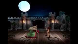 Finale, Part 4 - Let's Play Final Fantasy IX Part 174