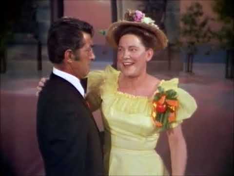 Dean Martin & Minnie Pearl Comedy and Song