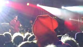 Fun Lovin' Criminals Looe Music Festival Sep 25, 2016