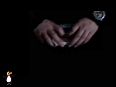 False Cuts with Luke Jermay