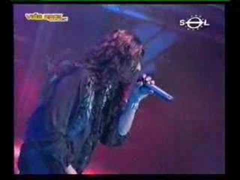 Videoclip de Molinos De Viento (Directo) — Mägo de Oz